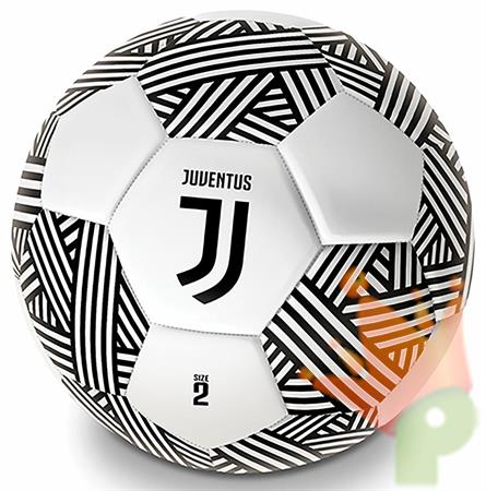 PALLONE CUCITO MINI FC JUVENTUS