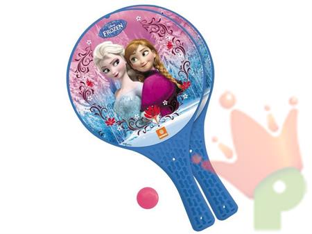 RACCHETTE FROZEN + PALLINA