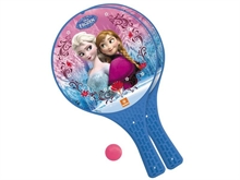 RACCHETTE FROZEN + PALLINA