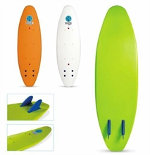 TAVOLA BIG SURF
