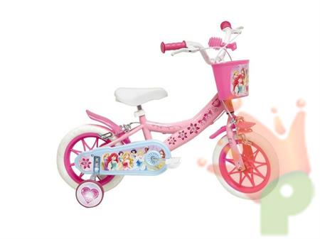 BICICLETTA 12 PRINCESS