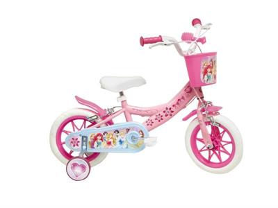 BICICLETTA 12 PRINCESS