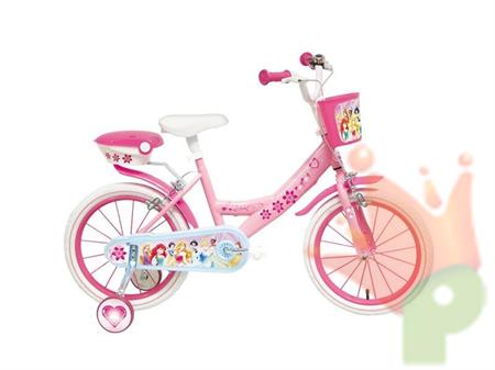 BICICLETTA 14 PRINCESS
