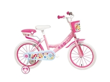 BICICLETTA 14 PRINCESS