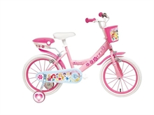 BICICLETTA 16 PRINCESS