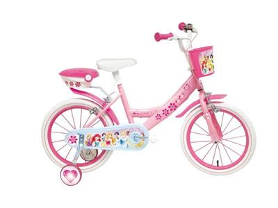 BICICLETTA 16 PRINCESS