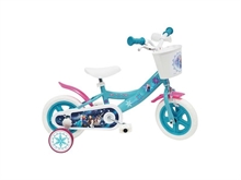 BICICLETTA 10 FROZEN
