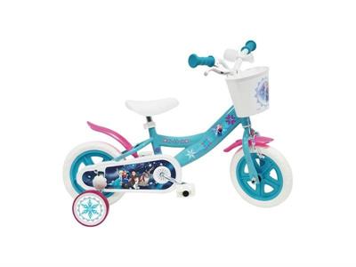 BICICLETTA 10 FROZEN