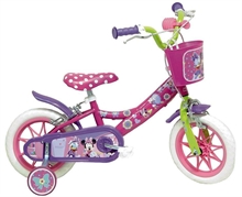BICICLETTA 12 MINNIE