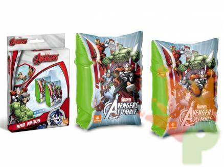 BRACCIOLI THE AVENGERS
