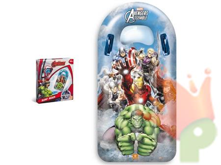 TAVOLA GONFIABILE THE AVENGERS