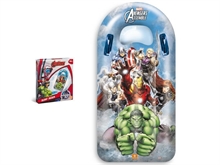 TAVOLA GONFIABILE THE AVENGERS