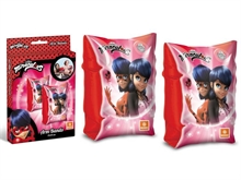 BRACCIOLI LADYBUG MIRACULOUS 25X15CM