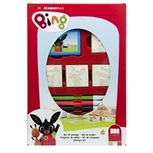 TIMBRI PENNARELLI BING 4 PZ