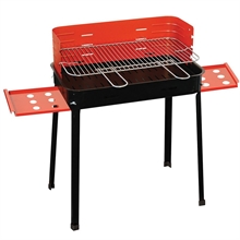 BARBECUE FLAVIA 35X50XH.80CM