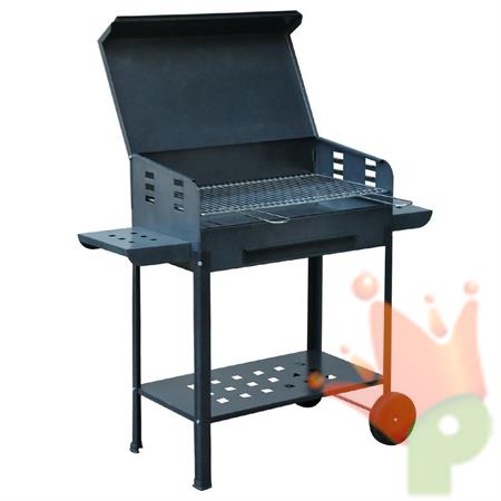 BARBECUE POLIFEMO 40X60XH.90CM