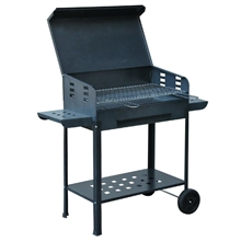 BARBECUE POLIFEMO 40X60XH.90CM
