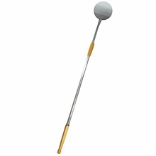 PALA PER PIZZA ROTONDA PICCOLA D.18XH.170CM