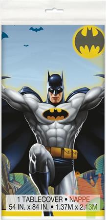 TOVAGLIA 120X180CM BATMAN