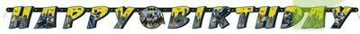 FESTONE HAPPY BIRTHDAY BATMAN
