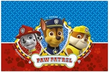 TOVAGLIA 120X180CM PAW PATROL LETS ROLL