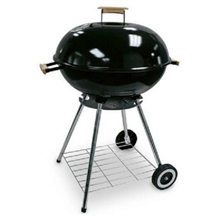BARBECUE FREE TIME ACCIAIO D. 56CM