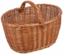 CESTO DI VIMINI PORTALEGNA