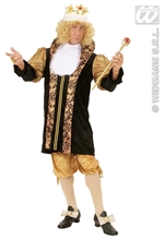 COSTUME RE MEDIEVALE ADULTO TAGLIA  XL