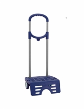 TROLLEY UNIVERSALE BLU