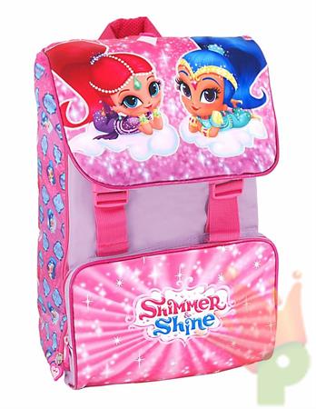 ZAINO ESTENSIBILE SHIMMER & SHINE