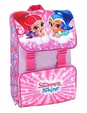 ZAINO ESTENSIBILE SHIMMER & SHINE