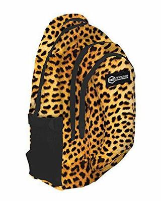 ZAINO LEOPARDATO