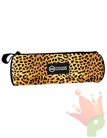 ASTUCCIO TOMBOLINO LEOPARDATO