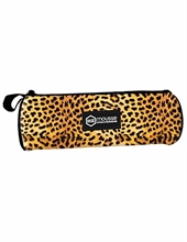 ASTUCCIO TOMBOLINO LEOPARDATO