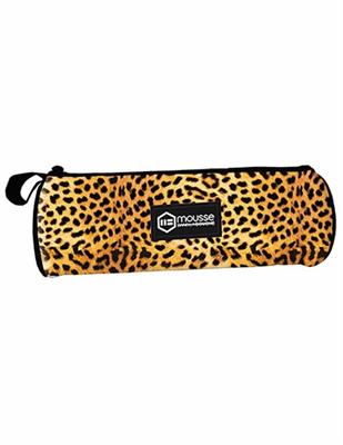 ASTUCCIO TOMBOLINO LEOPARDATO
