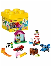 SET MATTONCINI CREATIVI LEGO CLASSIC