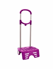 TROLLEY UNIVERSALE FUCSIA