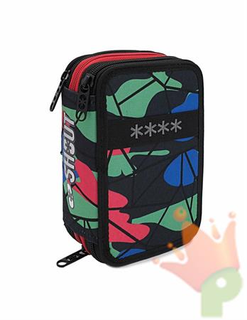 ASTUCCIO TRIPLO MIMETICO 44PZ SHOUT TRADEMARK