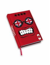 DIARIO 10 MESI SHOUT COLLEGE UK