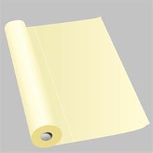 RUNNER AIRLAID 0,4X24MT CHAMPAGNE