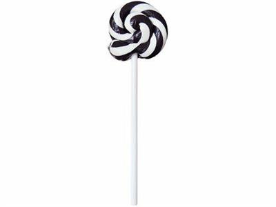 LECCA LECCA BIANCO/NERO 30GR