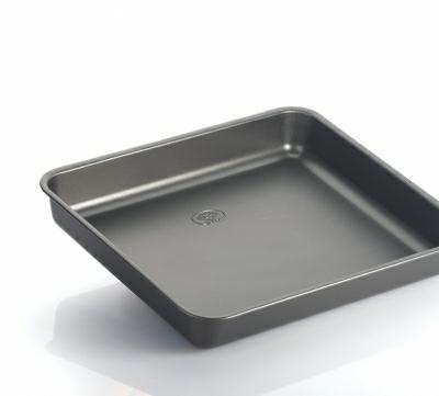 TEGLIA SFORNATUTTO 29X25XH.4,2CM