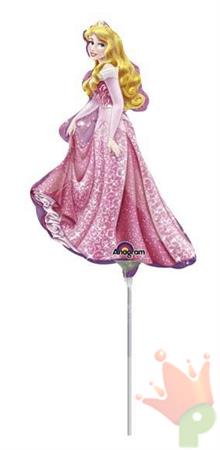MINISHAPE PRINCESS SLEEPING BEAUTY