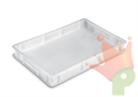 CASSETTA SERVICE PIENA 60x40x10 NEUTRO