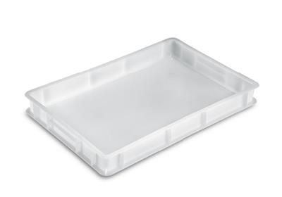 CASSETTA SERVICE PIENA 60x40x10 NEUTRO