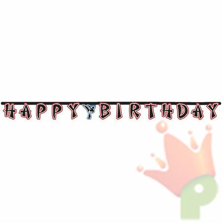FESTONE HAPPY BIRTHDAY MT 2.2 JUDO