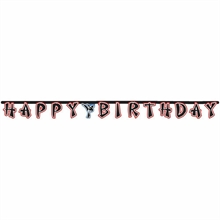 FESTONE HAPPY BIRTHDAY MT 2.2 JUDO