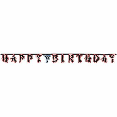 FESTONE HAPPY BIRTHDAY MT 2.2 JUDO