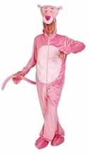 COSTUME PANTERA ROSA TG. S