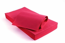 TOVAGLIA TNT 100X100CM FUCSIA 25PZ